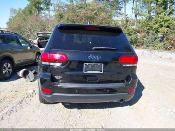 Jeep Grand Cherokee IV 2020 Jeep Grand Cherokee JEEP GRAND CHEROKEE UPLAND 4X4 3.6 Benzyna 293KM, zdjęcie 4