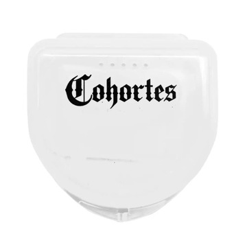 Каппа COHORTES на одну челюсть
