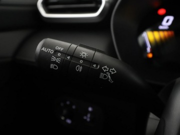MG ZS II SUV Hybrid+ 1.5 HEV+ 197KM 2025 MG ZS HEV automat skóra virtual cocpit full LED, zdjęcie 34