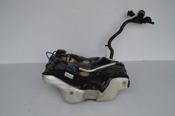 NÁDRŽ VLOŽKA ČERPADLO VW GOLF VII 7 BENZÍN