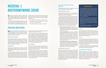 GENESYS RPG PODRĘCZNIK PODSTAWOWY