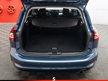 Ford Focus IV Kombi Facelifting 1.5 ECOBLUE 115KM 2024 FORD Focus 1.5 EcoBlue Titanium X aut Combi 115KM 2024, zdjęcie 25