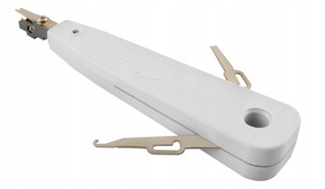 Инструменты для снятия обжимных клещей для тестера сетевых кабелей Разъемы RJ45