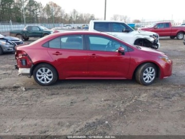 Toyota Corolla XII 2024 Toyota Corolla 2024r., 2.0L 2.0 Benzyna 169KM, zdjęcie 4