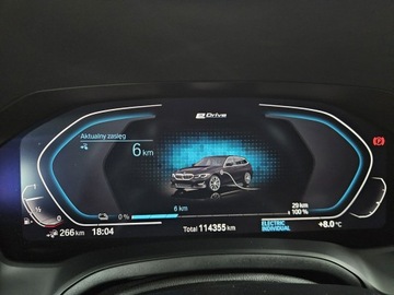 BMW Seria 3 G20-G21 2021 BMW 320 X Drive,Full Led, Radar, As.Pasa.El., zdjęcie 24