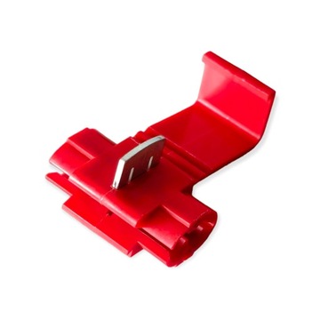 ST-100/R SZYBKOZŁĄCZKA IDC 0.5-1.5mm2 na przewód