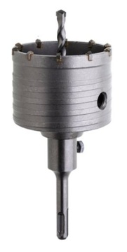 СВЕРЛО С АДАПТЕРОМ WIDIA 80 мм SDS PLUS