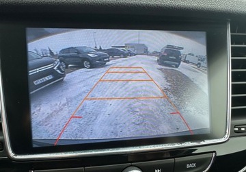 Opel Mokka I X 1.4 Turbo Ecotec 140KM 2019 Opel Mokka Instalacja Gazowa,Automat,Cosmo 1.4 Benzyna 140KM, zdjęcie 17