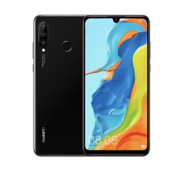 telefon Huawei P30 Lite Dual SIM 4/128gb bez locka