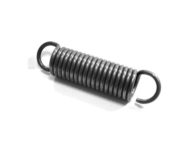 ПРУЖИНА НАТЯЖЕНИЯ d=2,5 * Dz=18 * L=70 - 2 шт.