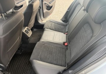 Volkswagen Passat B8 Limousine 2.0 TDI BlueMotion SCR 190KM 2019 Volkswagen Passat 2.0 TDI 190 KM 2019r 102.000 km Vat 23 Warszawa, zdjęcie 8