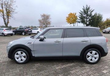Mini Clubman F54 Kombi 2.0 D 150KM 2020 MINI Clubman MINI Clubman Cooper D Estate Edition 2.0 Diesel 150KM, zdjęcie 1
