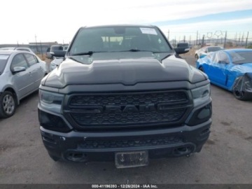  RAM 1500 2022 Ram 1500 Big Horn 4x4 Crew Cab 57 Box 5.7 Benzyna 395KM, zdjęcie 8