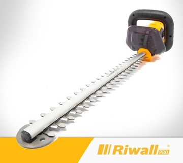 Аккумуляторные ножницы для кустов живой изгороди, 20 В, 2 Ач, секатор с системой лазерной резки