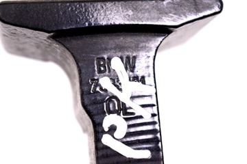 BMW 5 G30 G31 2017 LEVÝ STRANA PANT HORNÍ DVEŘE