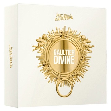 Подарочный набор Jean Paul Gaultier Divine для женщин