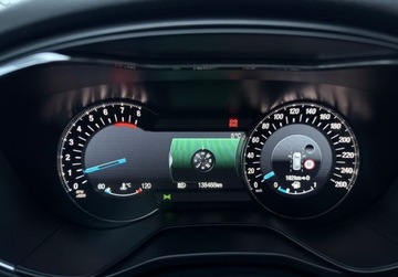 Ford Mondeo V Kombi 1.5 EcoBoost 160KM 2016 Ford Mondeo 1.5 Benzyna 160KM, zdjęcie 26