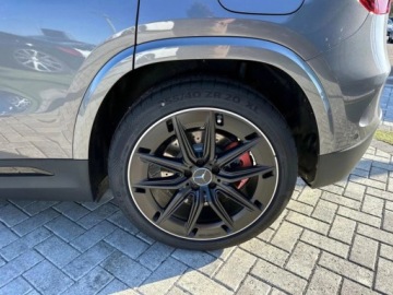 Mercedes GLA II Off-roader AMG Facelifting 2.0 35 306KM 2026 MERCEDES-BENZ GLA AMG GLA 35 4-Matic 2.0 (306 KM) 2026, zdjęcie 16