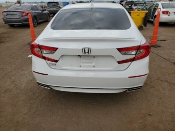 Honda Accord VIII 2018 Honda Accord Sport 2018 2.0 Benzyna 252KM, zdjęcie 2