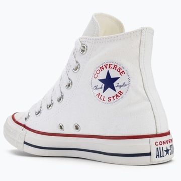 Trampki Converse Chuck Taylor All Star Classic Hi optical white 38 EU