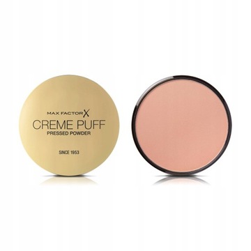 Max Factor Creme Puff Pressed Powder 50 Порошок