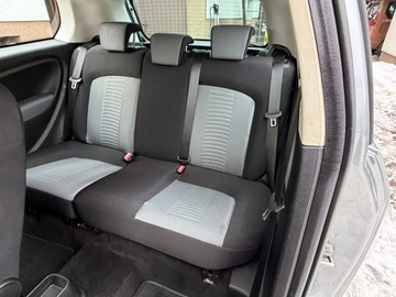 Fiat Punto Grande Punto Hatchback 5d 1.2 8v 65KM 2007 Fiat Grande Punto Tylko 166tyśkm! KLIMA 1.2B 8V 3DRZWI 2007 ZADBANY Dynamic, zdjęcie 18