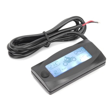 TESTER DIAGNOSTYCZNY CZUJNIKI TPMS