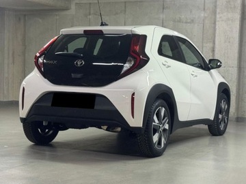 Toyota Aygo X 2025 Od ręki - Comfort 1.5 Hybrid Dynamic Force 116KM | Podgrzewane fotele!, zdjęcie 5