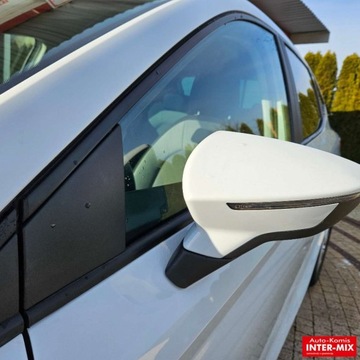 Seat Ibiza V Hatchback 5d 1.0 TSI 95KM 2020 Seat Ibiza Nowy model 5drzwi maly przebieg, zdjęcie 6