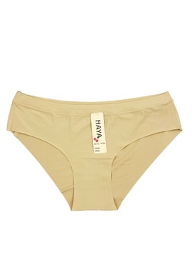 6 БЕСШОВНЫХ ЖЕНСКИХ ТРУСИКОВ С ЛАЗЕРНОЙ РЕЗКОЙ