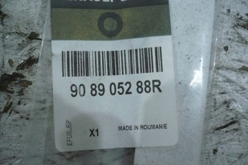DACIA LOGAN ZNAK ZNAKY LOGO
