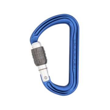 DMM Karabinek Shadow SG Niebieski
