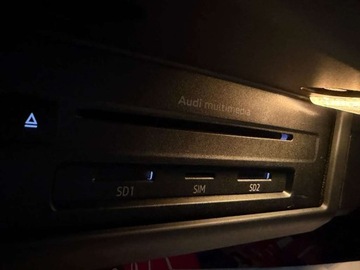 Audi A4 B9 S4 Limousine 3.0 TFSI 354KM 2017 Audi S4 Limousine S4 bezwypadkowy Japonia niski przebieg 3.0 Benzyna 353KM, zdjęcie 32