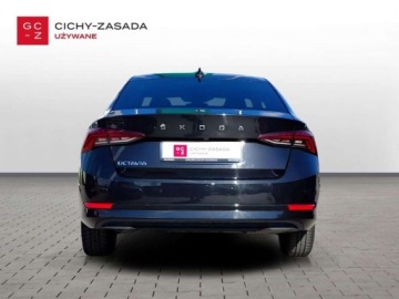 Skoda Octavia IV Liftback 2.0 TDI 115KM 2024 Skoda Octavia Ambition 2.0 TDI 115km Salon PL Serwis ASO FV23, zdjęcie 3