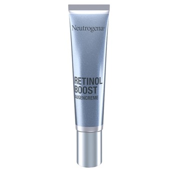 NEUTROGENA Retinol Boost Krem pod oczy przeciwzmarszczowy 15ml