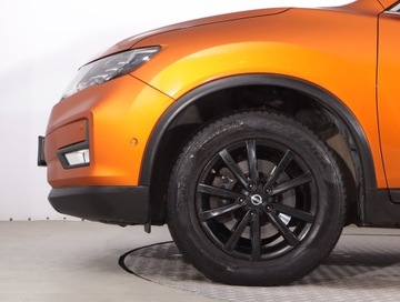 Nissan X-Trail III Terenowy 2.0 dCi 177KM 2017 Nissan X-Trail 2.0 dCi, Salon Polska, zdjęcie 14