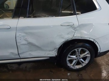 BMW X3 G01 2021 BMW X3 X3 xdrive30i 2.0 Benzyna 248KM, zdjęcie 5