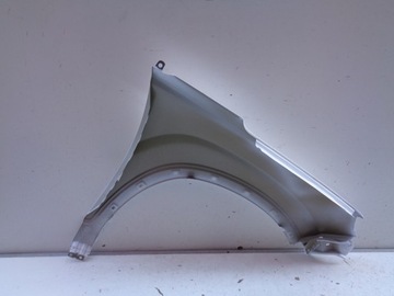 BLATNÍK LEVÝ PŘEDNÍ HYUNDAI SANTA FE IV 18- NR 45352