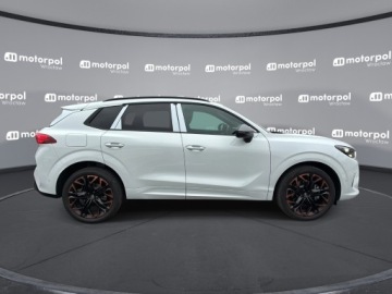 Cupra Terramar SUV 2.0 TSI 204KM 2026 Cupra Terramar Advantage Edition 2.0 TSI 204 KM DS, zdjęcie 10