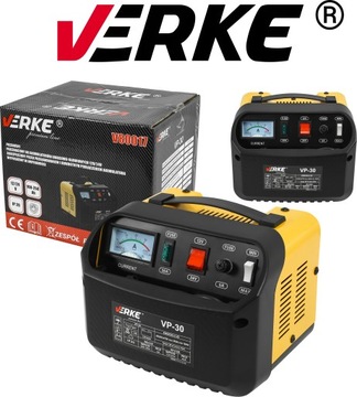 АВТОМОБИЛЬНЫЙ ВЫПРЯМИТЕЛЬ ДЛЯ АККУМУЛЯТОРА 12В 24В 20А ЗАРЯДНОЕ УСТРОЙСТВО