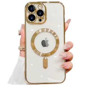ETUI DO IPHONE 15 PRO MAX - OSŁONA WYSPY APAR