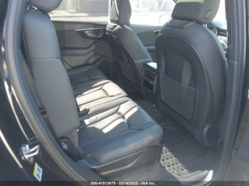 Audi Q7 II 2021 Audi Q7 Prestige 55 Tfsi Quattro Tiptronic 2021 3.0l 3.0 Benzyna 335KM, zdjęcie 12