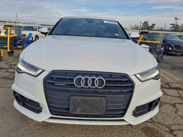 Audi A6 C8 2018 Audi A6 Limousine 2018 AUDI A6 PREMIUM PLUS 3.0 Benzyna 335KM, zdjęcie 4