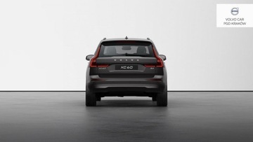 Volvo XC60 II 2024 Volvo XC60 Benzyna B4 (197+14), Core, zdjęcie 5