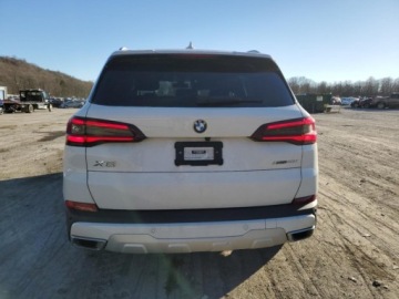 BMW X5 G05 2023 BMW X5 XDrive40I 2023 3.0l 3.0 Benzyna 335KM, zdjęcie 2