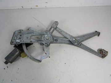 MERCEDES E W210 MECHANIZMUS OKNO ELE. PŘEDNÍ PRAVÝ