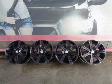FELGI ALUFELGI R 18 JAGUAR XF X250
