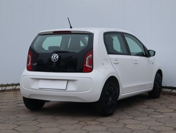 Volkswagen up! Hatchback 5d 1.0 MPI 60KM 2015 VW Up! 1.0 MPI, Navi, Klima, zdjęcie 4