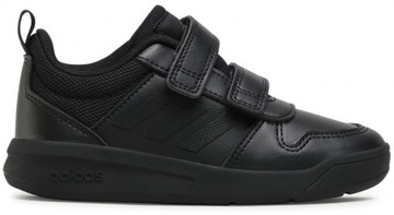 38 2/3 SPORTOWE BUTY ADIDAS DZIECIĘCE RZEPY S24048