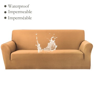 ЧЕХОЛ ДЛЯ УГЛОВОГО ДИВАНА 195х230см CAMEL MS07